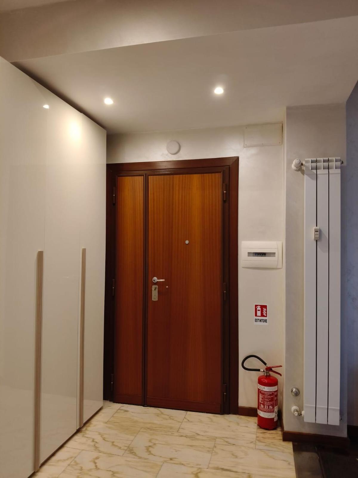 Appartement Eur - Orangevibes Loft *