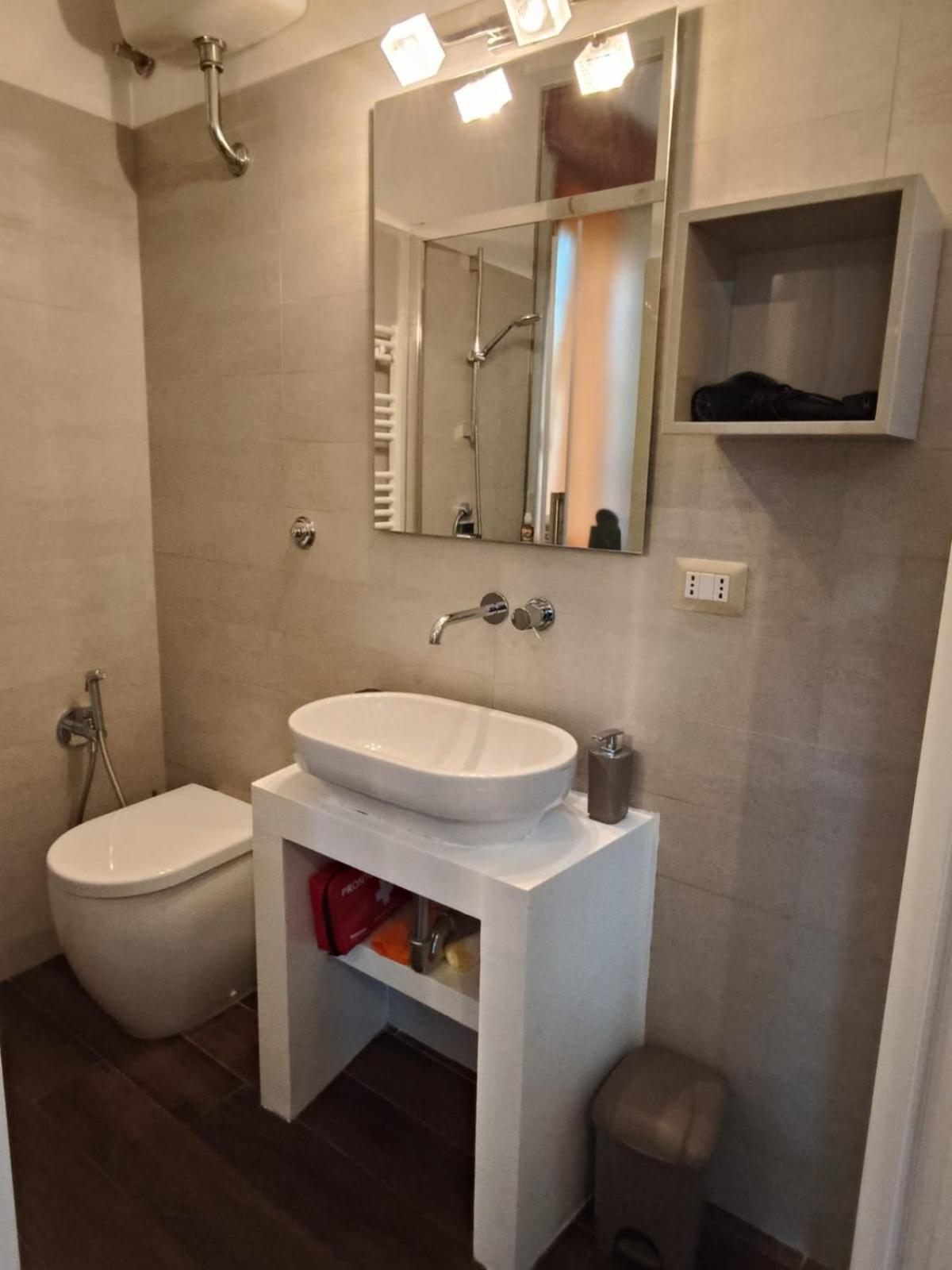 Eur - Orangevibes Loft Appartement Rome