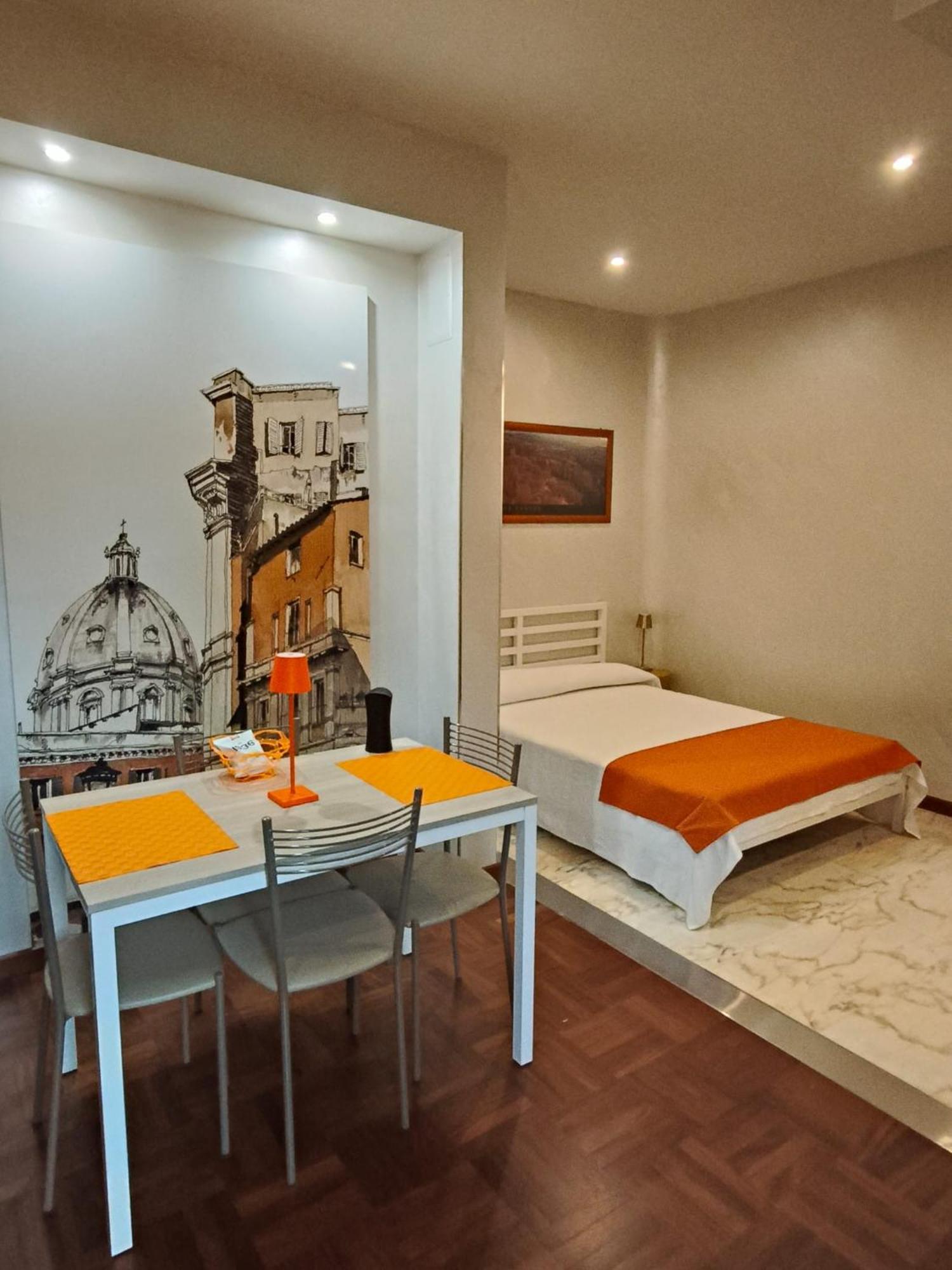 Appartement Eur - Orangevibes Loft *