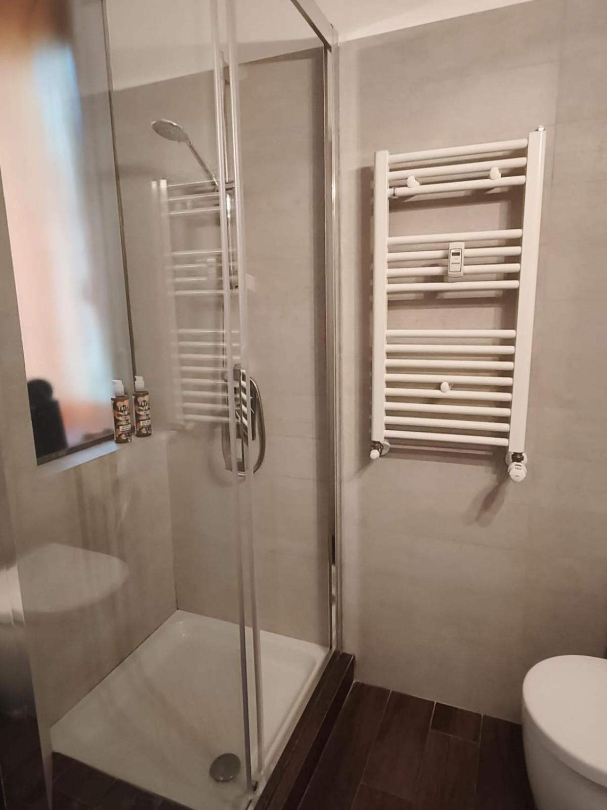 Appartamento Eur - Orangevibes Loft Roma